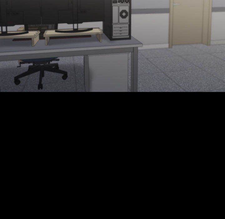 Gangster x Office Lady - Chapter 90 - photo - 108