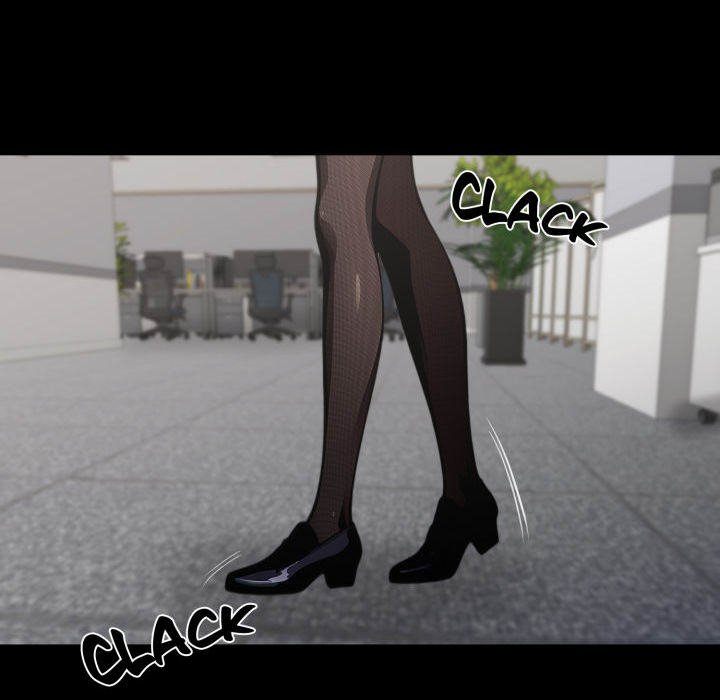 Gangster x Office Lady - Chapter 90 - photo - 109