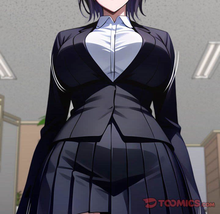 Gangster x Office Lady - Chapter 90 - photo - 111
