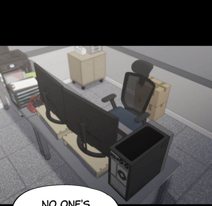 Gangster x Office Lady - Chapter 90 - photo - 113