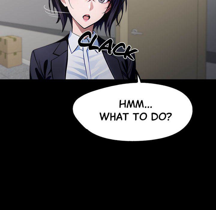 Gangster x Office Lady - Chapter 90 - photo - 115