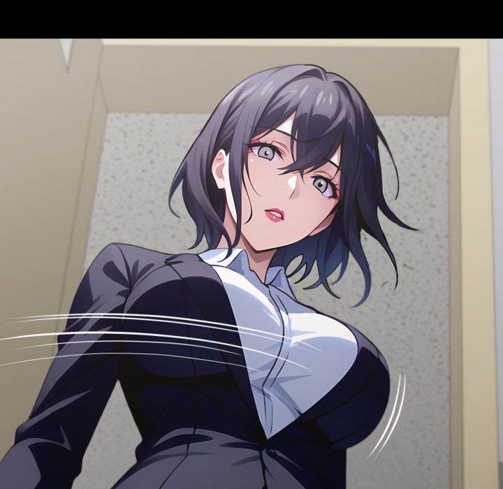 Gangster x Office Lady - Chapter 90 - photo - 116