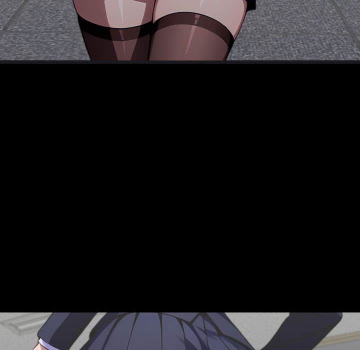 Gangster x Office Lady - Chapter 90 - photo - 122