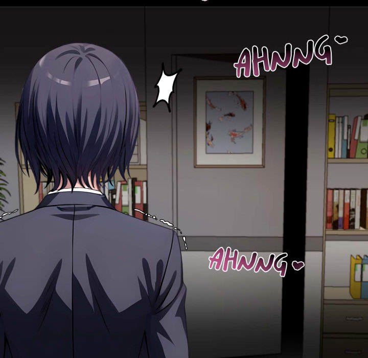 Gangster x Office Lady - Chapter 90 - photo - 129