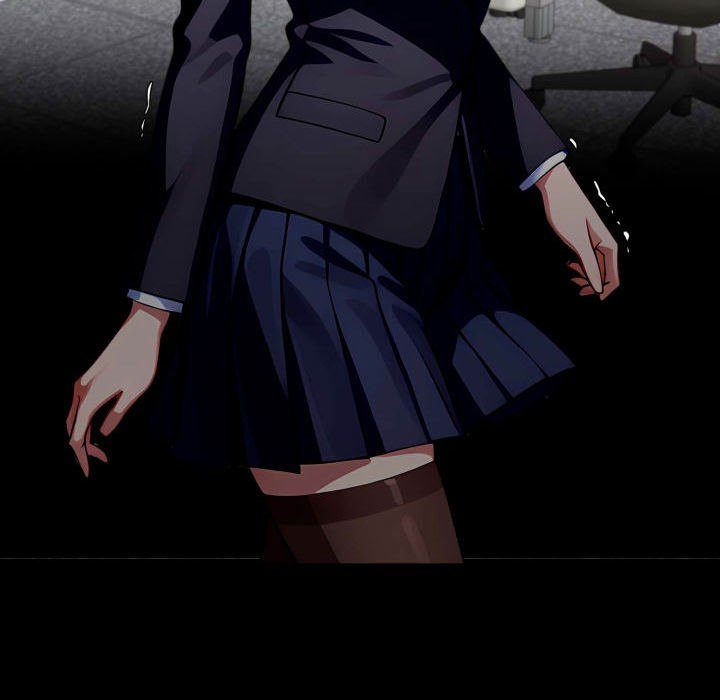 Gangster x Office Lady - Chapter 90 - photo - 132
