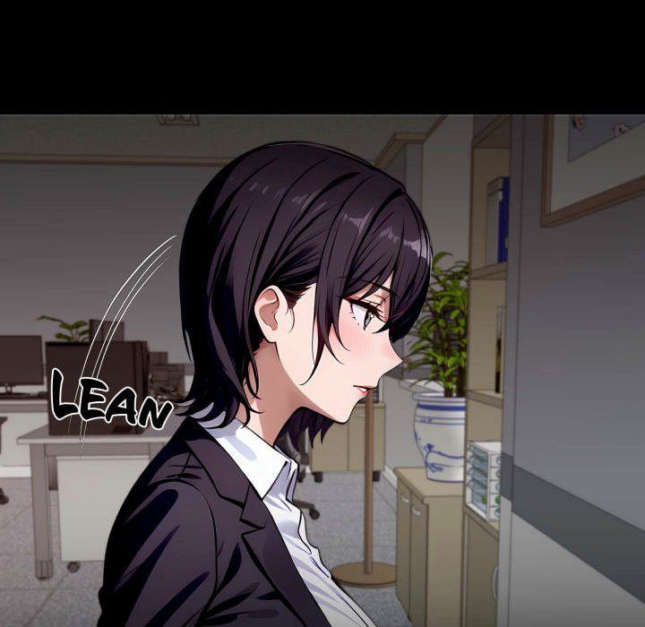 Gangster x Office Lady - Chapter 90 - photo - 135