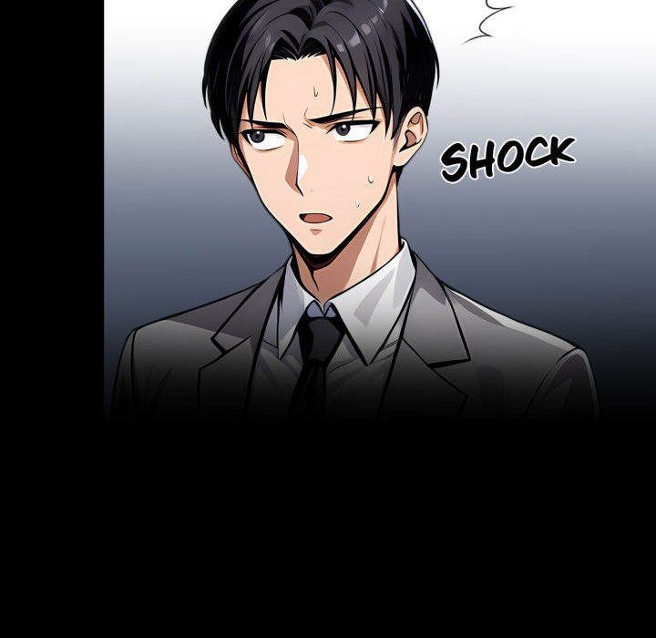 Gangster x Office Lady - Chapter 90 - photo - 14