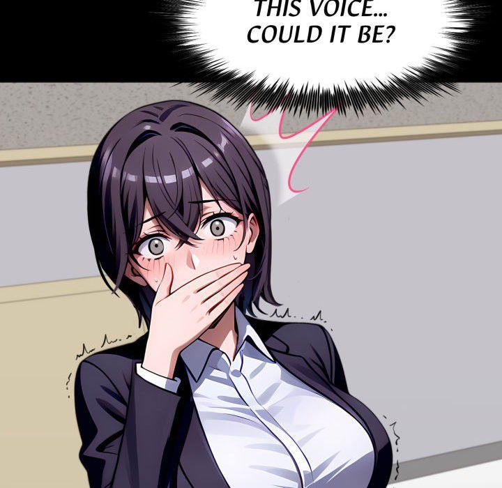 Gangster x Office Lady - Chapter 90 - photo - 141