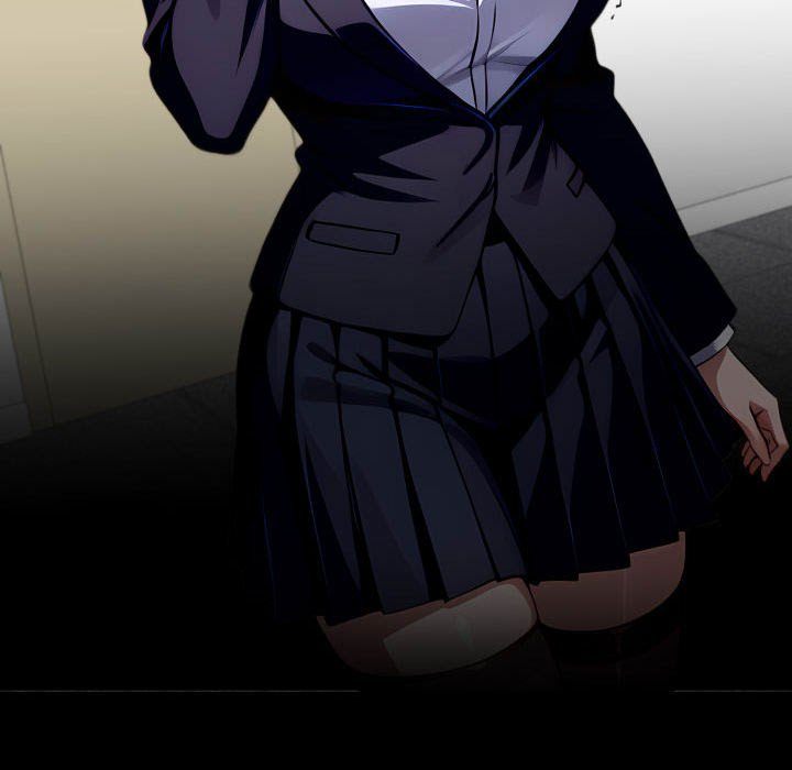 Gangster x Office Lady - Chapter 90 - photo - 142