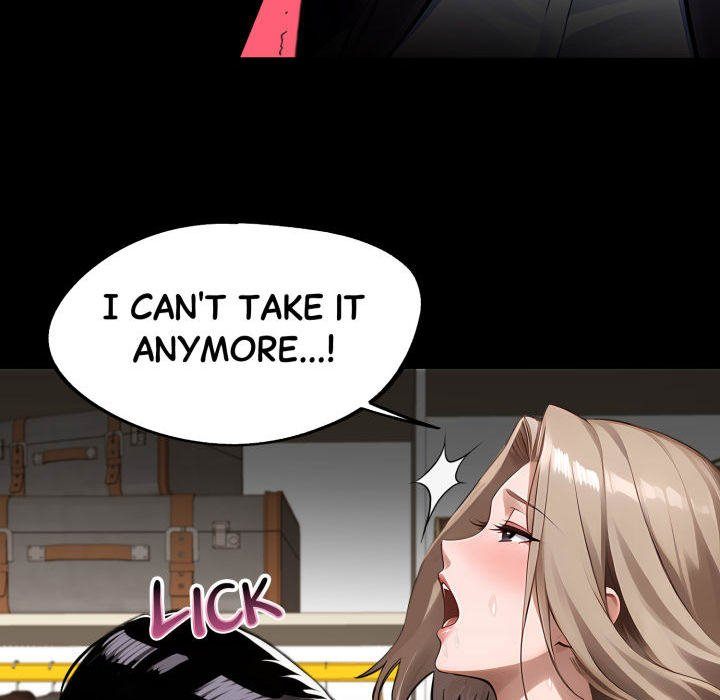 Gangster x Office Lady - Chapter 90 - photo - 146