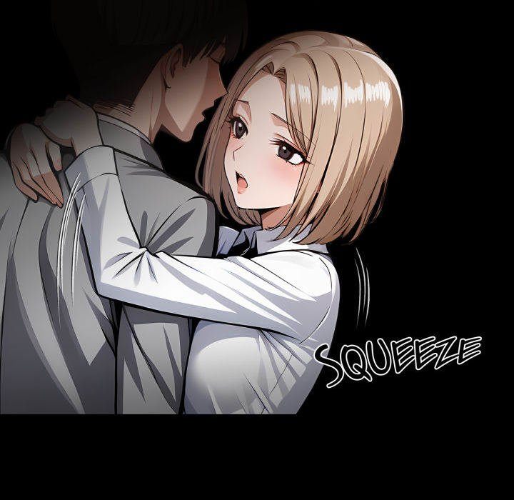 Gangster x Office Lady - Chapter 90 - photo - 17