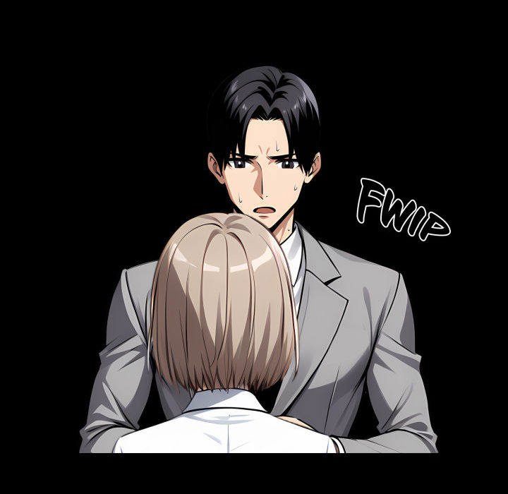 Gangster x Office Lady - Chapter 90 - photo - 23