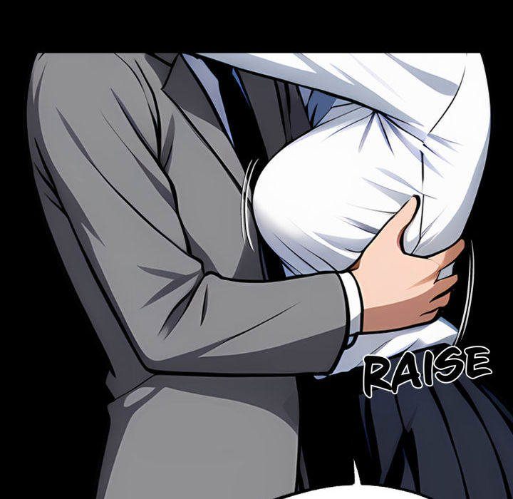 Gangster x Office Lady - Chapter 90 - photo - 36