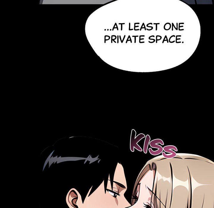 Gangster x Office Lady - Chapter 90 - photo - 37