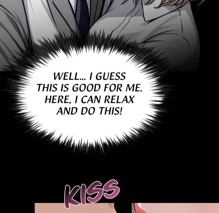 Gangster x Office Lady - Chapter 90 - photo - 42