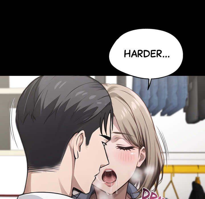 Gangster x Office Lady - Chapter 90 - photo - 47