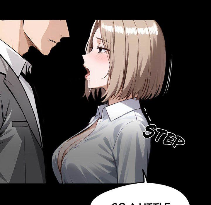 Gangster x Office Lady - Chapter 90 - photo - 49