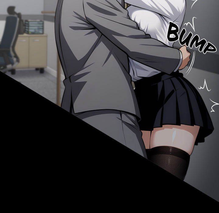 Gangster x Office Lady - Chapter 90 - photo - 5