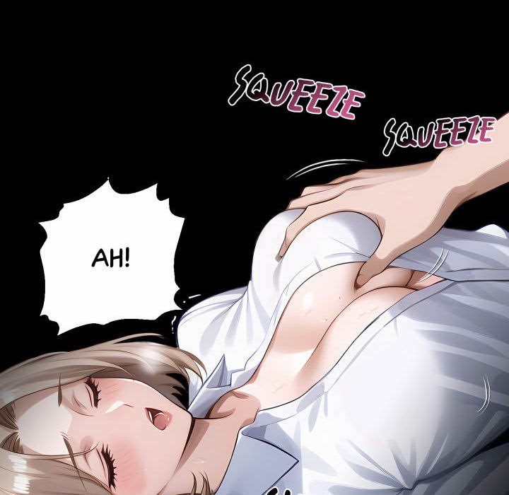 Gangster x Office Lady - Chapter 90 - photo - 52