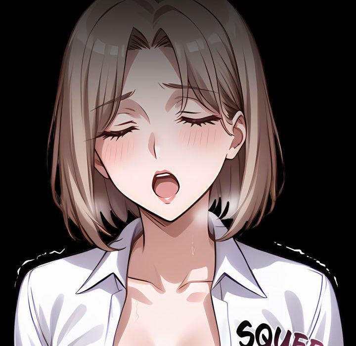 Gangster x Office Lady - Chapter 90 - photo - 54