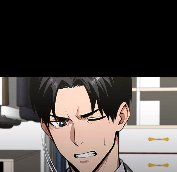 Gangster x Office Lady - Chapter 90 - photo - 58