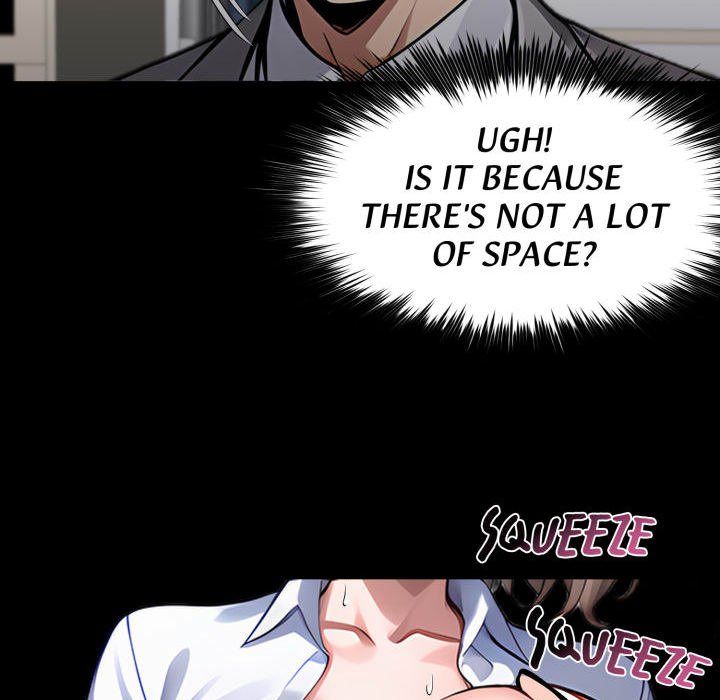 Gangster x Office Lady - Chapter 90 - photo - 59