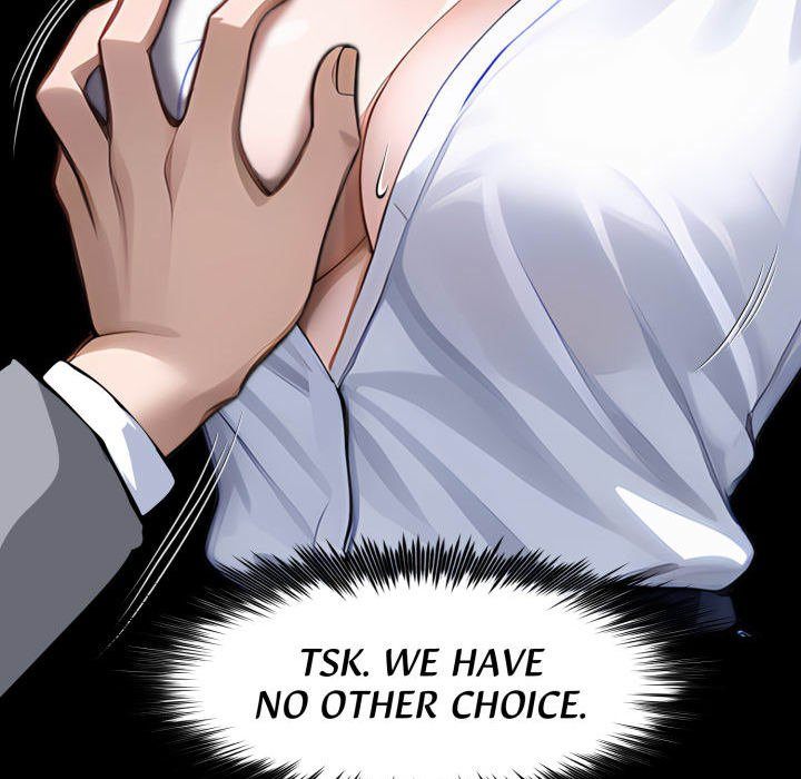Gangster x Office Lady - Chapter 90 - photo - 65