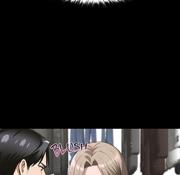 Gangster x Office Lady - Chapter 90 - photo - 66