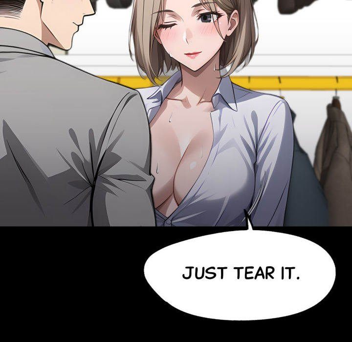 Gangster x Office Lady - Chapter 90 - photo - 67