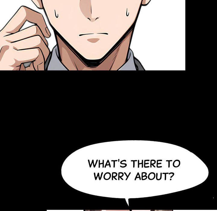 Gangster x Office Lady - Chapter 90 - photo - 69