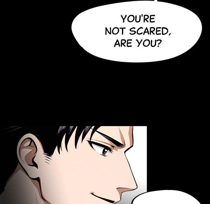 Gangster x Office Lady - Chapter 90 - photo - 86