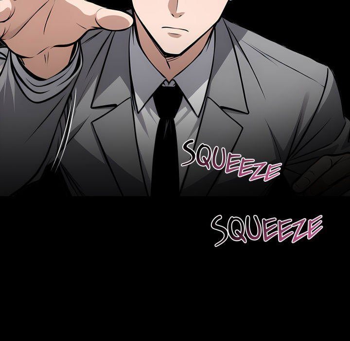 Gangster x Office Lady - Chapter 90 - photo - 9