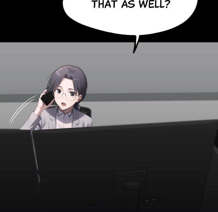 Gangster x Office Lady - Chapter 90 - photo - 96