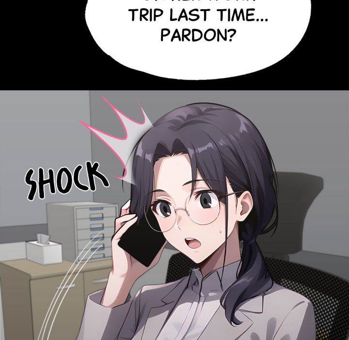 Gangster x Office Lady - Chapter 90 - photo - 99