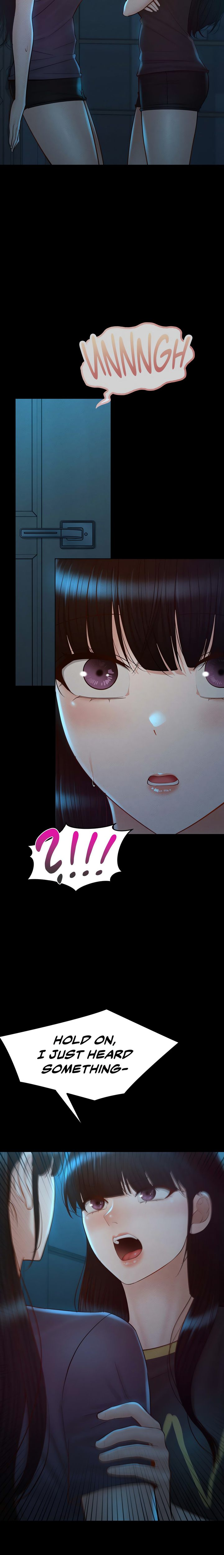 My Sweet Home - Chapter 47 - photo - 10