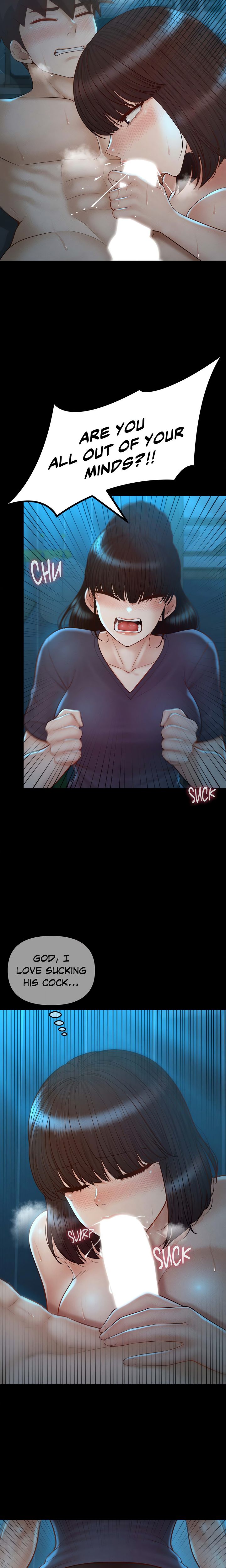 My Sweet Home - Chapter 47 - photo - 17