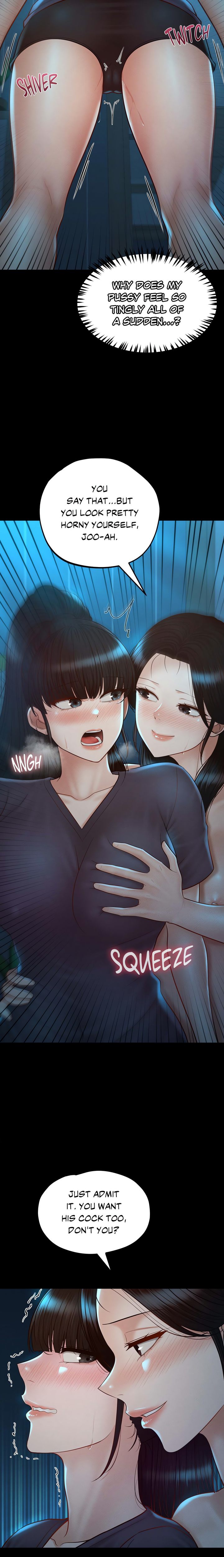 My Sweet Home - Chapter 47 - photo - 18