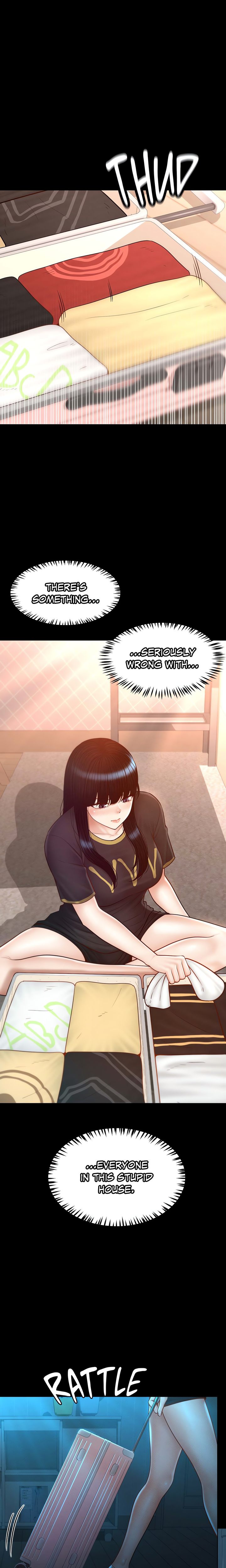 My Sweet Home - Chapter 47 - photo - 20