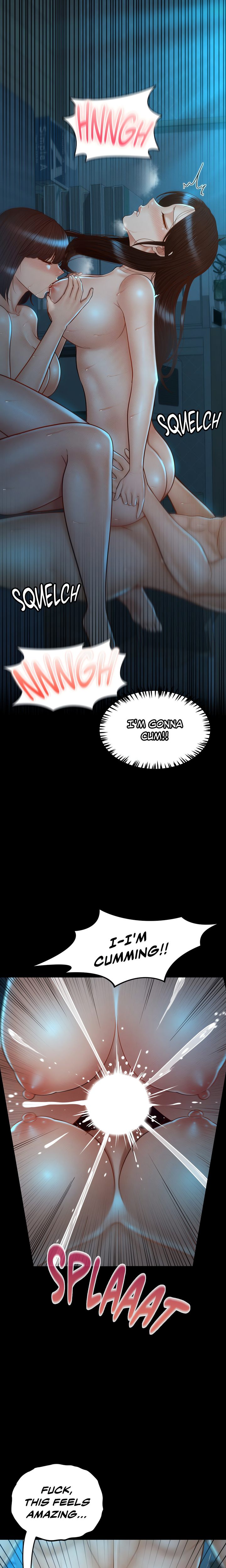 My Sweet Home - Chapter 47 - photo - 6