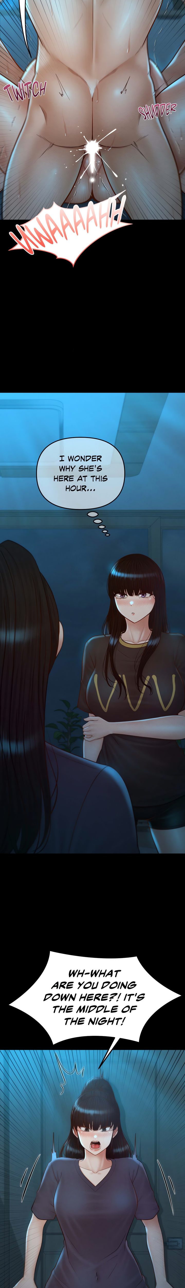 My Sweet Home - Chapter 47 - photo - 7