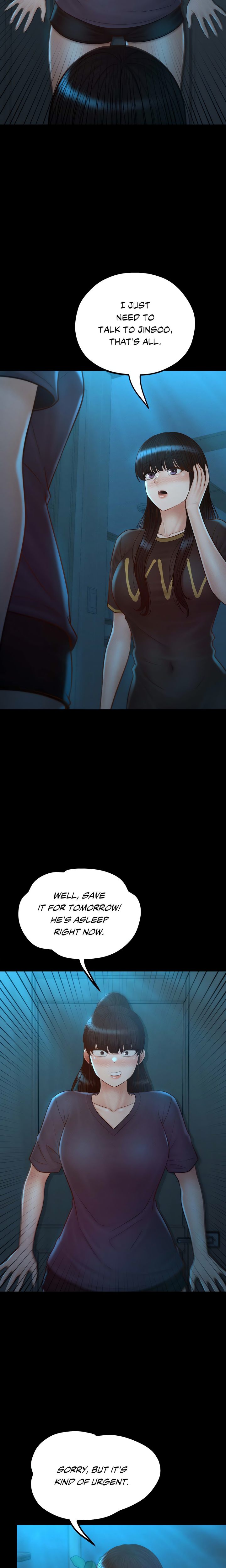 My Sweet Home - Chapter 47 - photo - 8