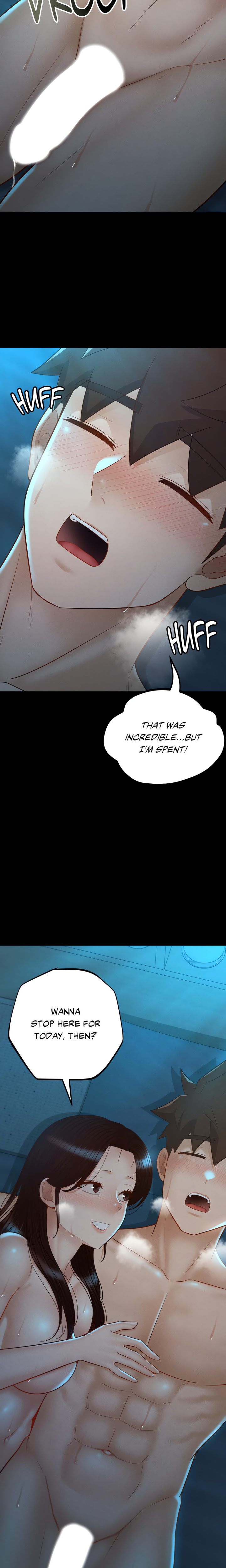 My Sweet Home - Chapter 48 - photo - 12