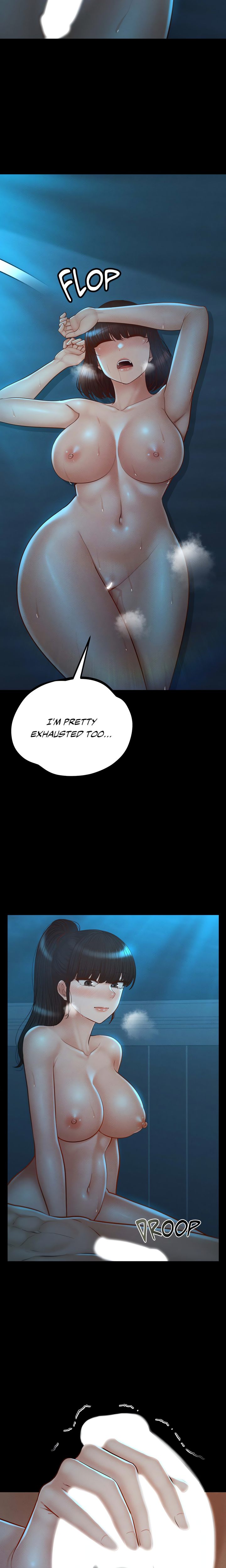 My Sweet Home - Chapter 48 - photo - 13