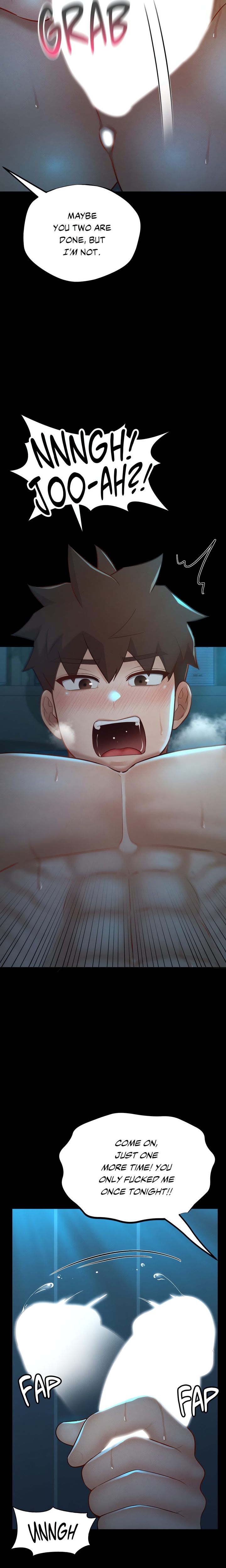 My Sweet Home - Chapter 48 - photo - 14