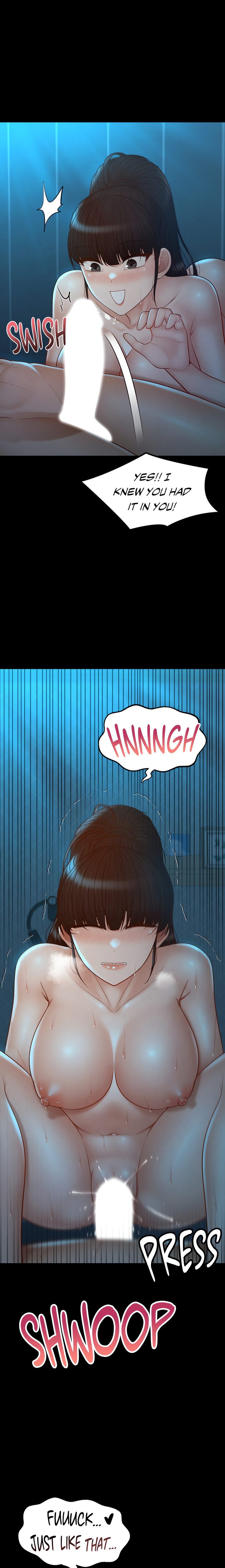 My Sweet Home - Chapter 48 - photo - 15