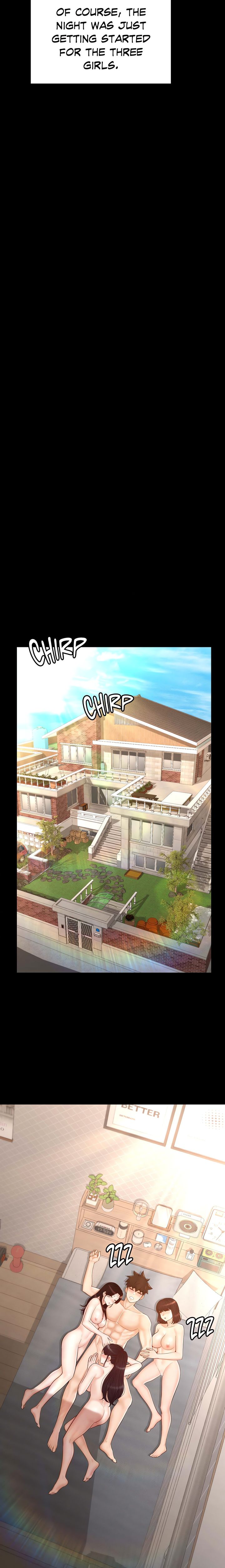 My Sweet Home - Chapter 48 - photo - 17