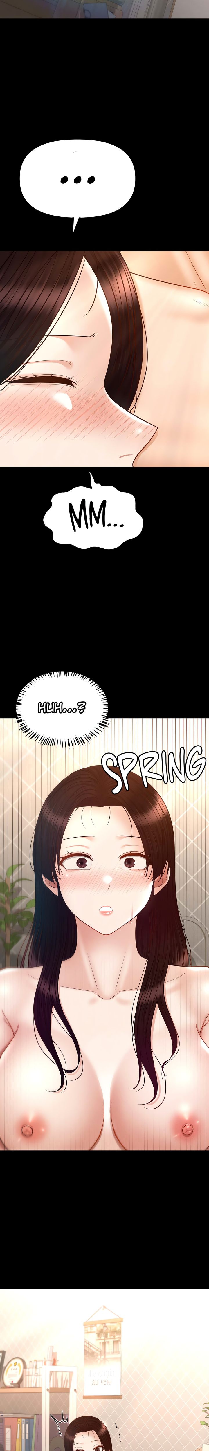 My Sweet Home - Chapter 48 - photo - 18