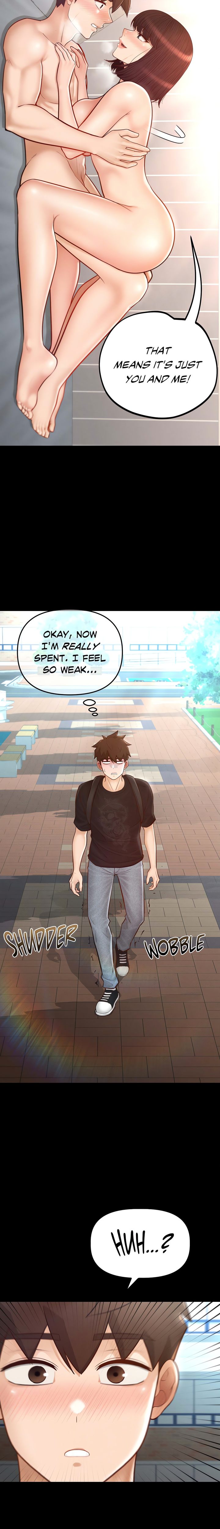 My Sweet Home - Chapter 48 - photo - 21