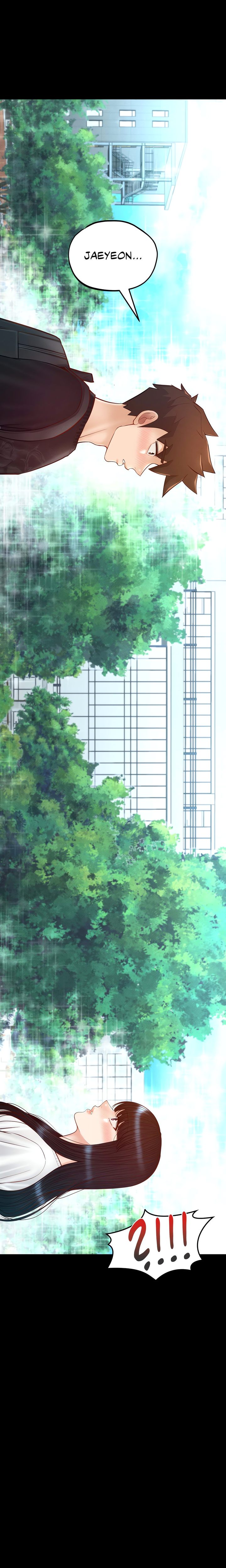 My Sweet Home - Chapter 48 - photo - 22