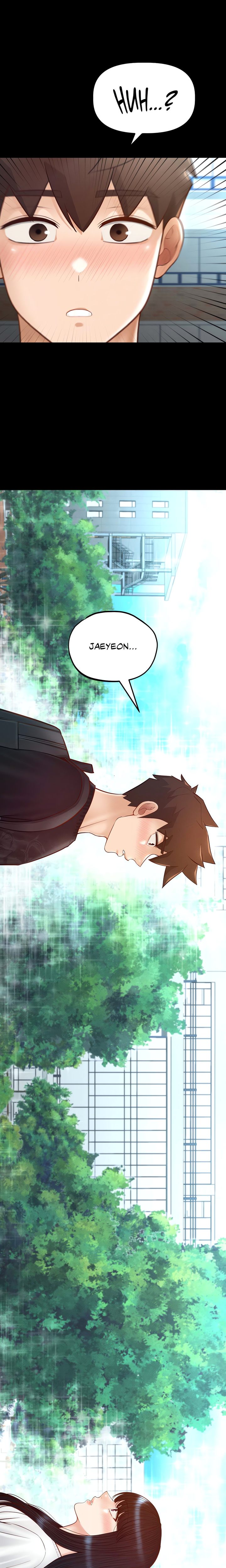 My Sweet Home - Chapter 49 - photo - 1